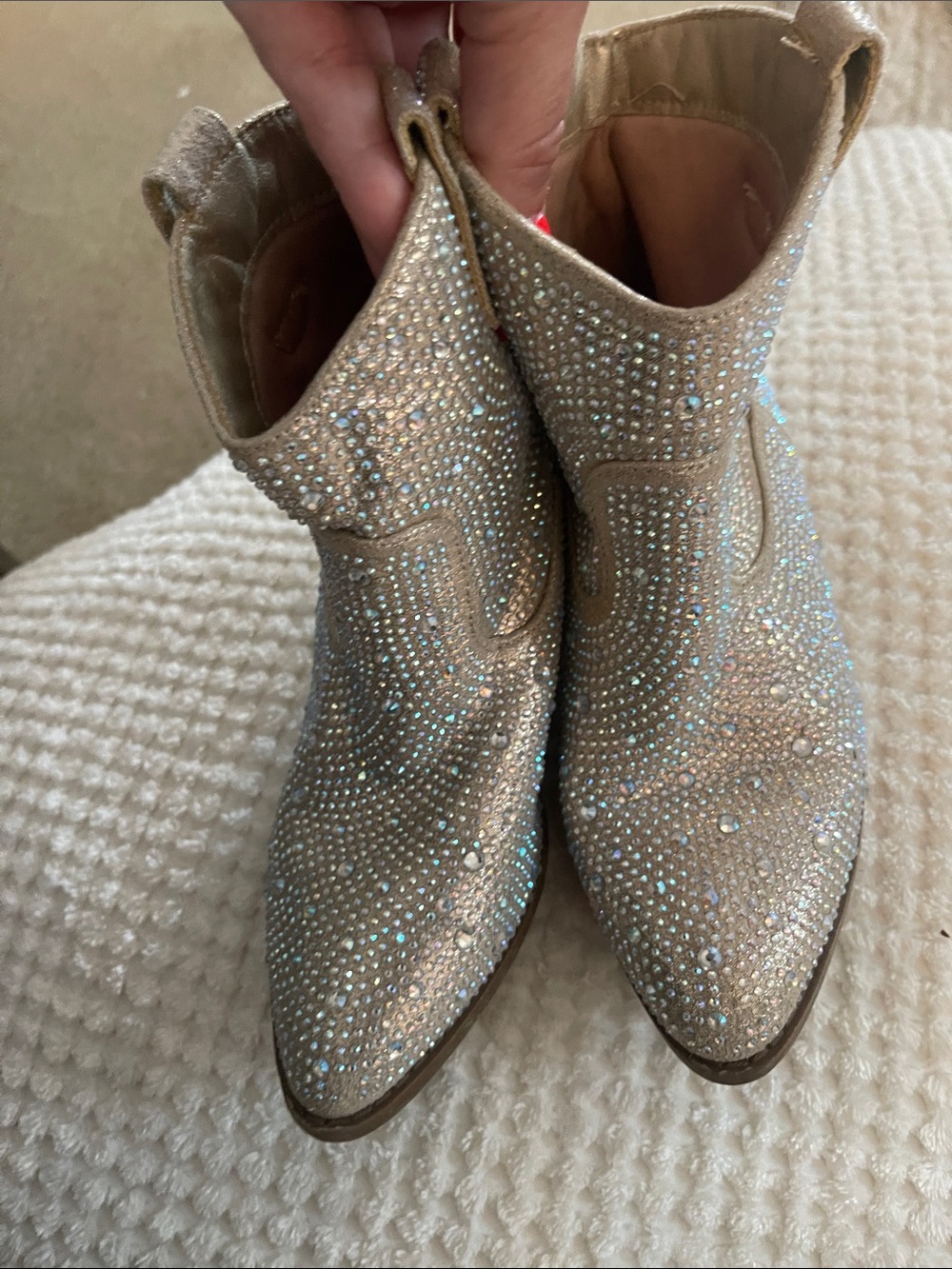 Boots - Picture 2 of 6